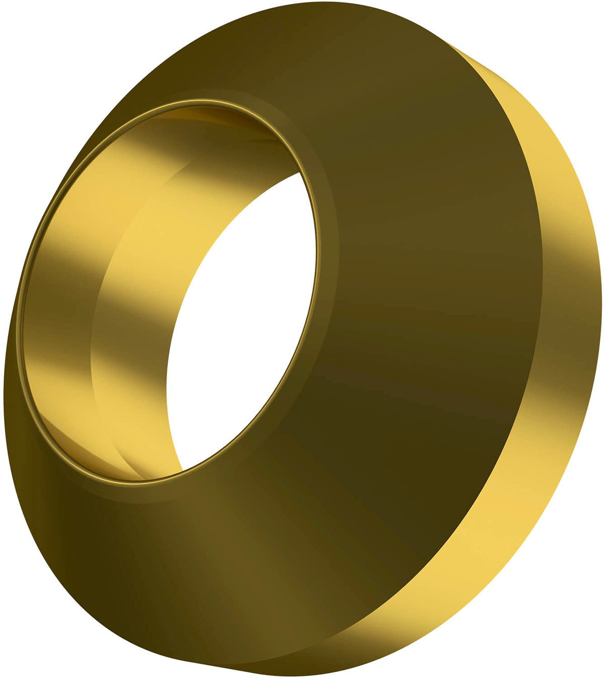 PRAMET Scarfing-Schneidring ISO PSR0/10-R5,5:T9335 für Rohrinnen-Ø 16-20 mm
