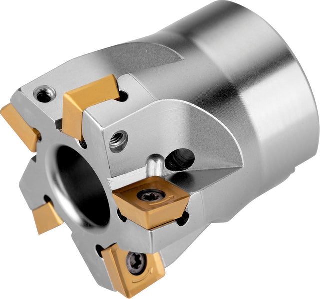 PRAMET Schulterfräser ISO 40A05R-S90SO09-C D.16mm Rechtslauf Schneid-D.40mm