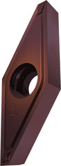 PRAMET Drehwendeschneidplatte VCGX 130300FL-FF2:T8415 PVD-beschichtet