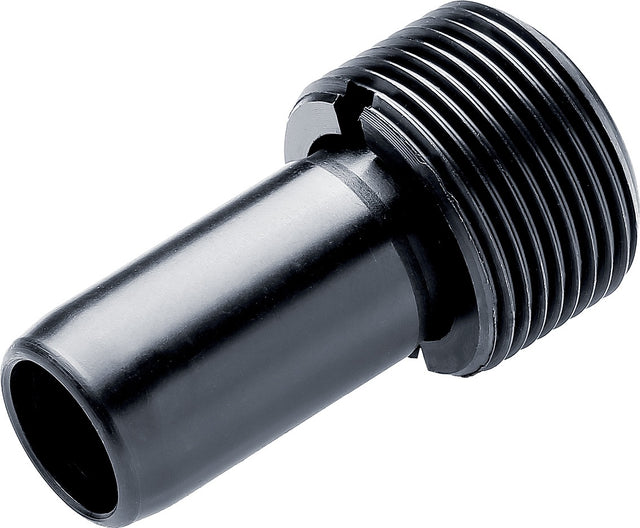 PRAMET Kühlmittelrohr ISO CT.HSK.100A D.16mm für HSK-Halter – Präzise Kühlung