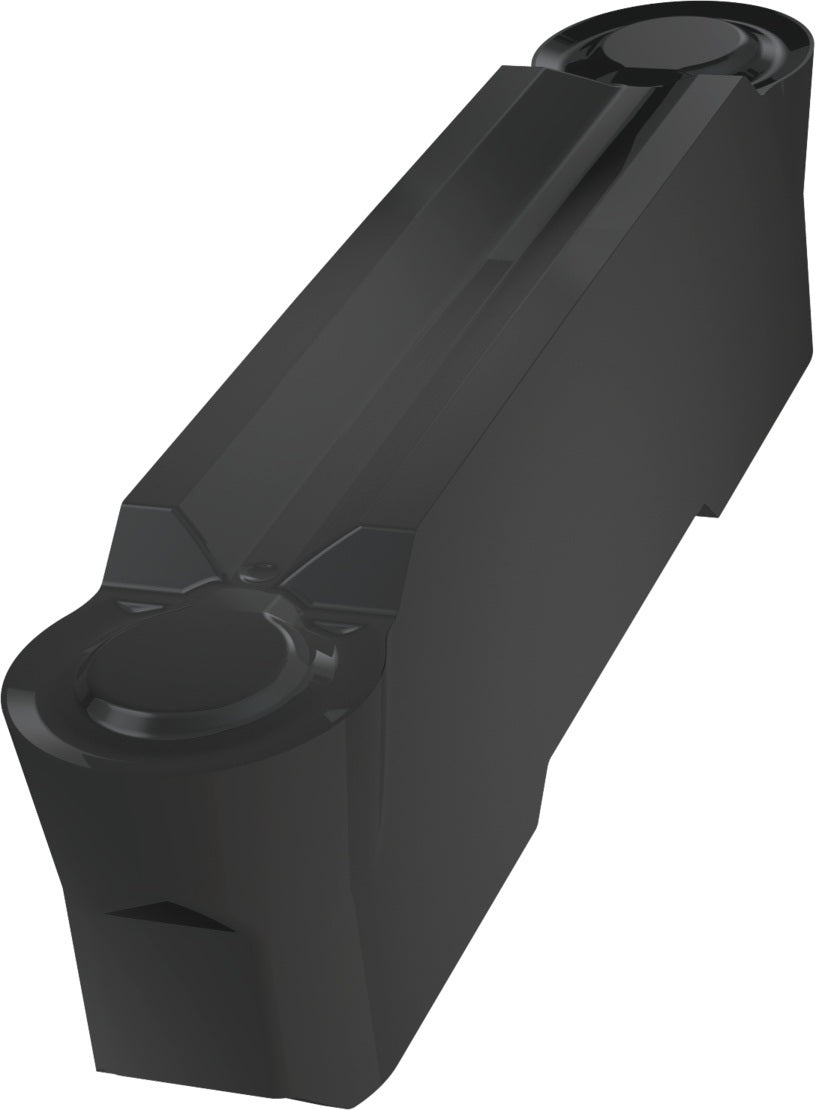 Dormer Pramet Wendeschneidplatte GL2-D200MMO-MM G8330, 2 mm, PVD-beschichtet
