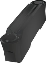Dormer Pramet Wendeschneidplatte GL2-D200MMO-MM G8330, 2 mm, PVD-beschichtet