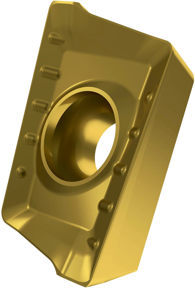 PRAMET Fräswendeschneidplatte APKX 1103PDER-M M8340 PVD-beschichtet 10 Stk.