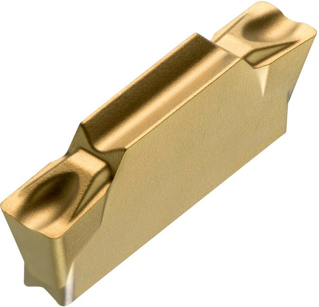 Dormer Pramet Drehwendeschneidplatte LCMF 031602-CM T8330 PVD beschichtet Gold