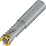 PRAMET Schulterfräser ISO 25A2R042A25-SLN12X-C, D.25mm, 90° Anfahrwinkel, Zylinderschaft DIN 1835A