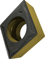 Dormer Pramet Drehwendeschneidplatte CCMT 060202E-FF2 T8430 PVD-beschichtet