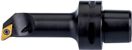 PRAMET Klemmhalter ISO C3-SDUCR-11065-07, D.50mm, Polygonkupplung, Rechtslauf – Präzisionswerkzeug für Drehoperationen