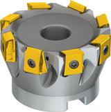 PRAMET Schulterfräser ISO 25A2R042A25-SLN12X-C, D.25mm, 90° Anfahrwinkel, Zylinderschaft DIN 1835A