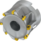 PRAMET Schulterfräser ISO 40A05R-SMOBN10-C D.16mm Rechtslauf Schneid-D.40mm