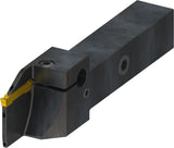 PRAMET Außendrehhalter ISO GL2-A2020KFL-20-80 Einstechtiefe 20 mm Linkslauf