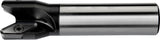 PRAMET Schulterfräser ISO 50A03R-S90VC22C D.22mm Rechtslauf Schneid-D.50mm