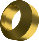 PRAMET Scarfing-Schneidring ISO PSR0/10-R5,5:T9335 für Rohrinnen-Ø 16-20 mm