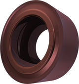 PRAMET Drehwendeschneidplatte RCMT 0602MOE-FM T8430 PVD-beschichtet
