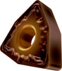 PRAMET Drehwendeschneidplatte WNMG 080404E-FM:T8415 – 80° Trigon, PVD-beschichtet