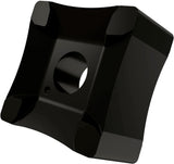PRAMET Scarfing-Schneideinsatz SNMX 15-R T9335 MT-CVD beschichtet – 10 Stück