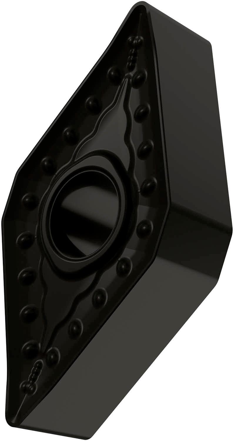 PRAMET Drehwendeschneidplatte DNMM 150608E-OR T9325 MT-CVD beschichtet