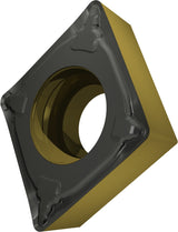 Dormer Pramet Drehwendeschneidplatte CCMT 060202E-FF2 T8430 PVD-beschichtet