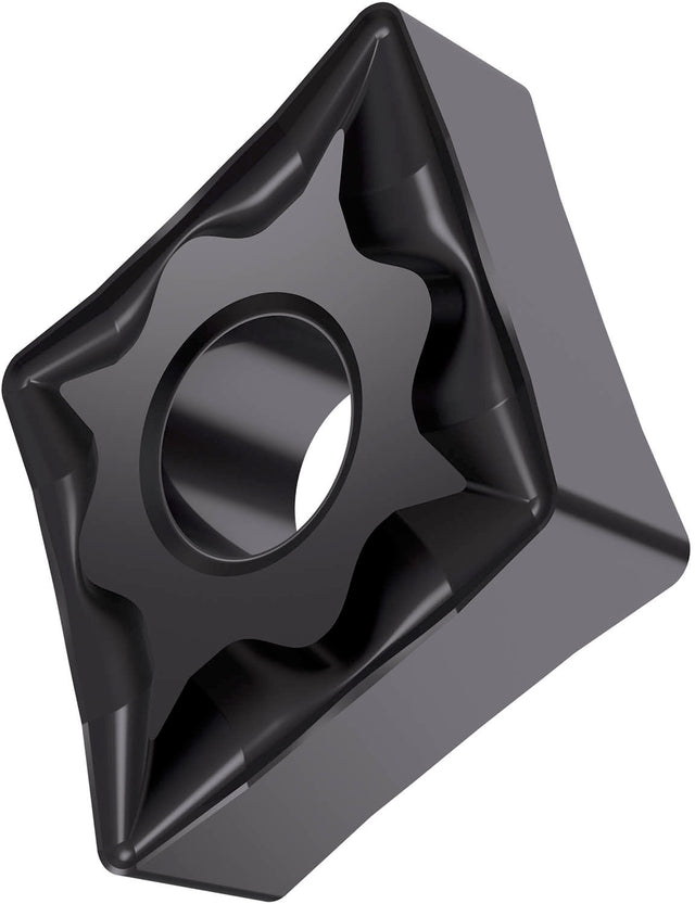 Dormer Pramet Drehwendeschneidplatte CNMG 120412E-NF:T6310 PVD-beschichtet
