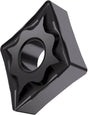 Dormer Pramet Drehwendeschneidplatte CNMG 120412E-NF:T6310 PVD-beschichtet