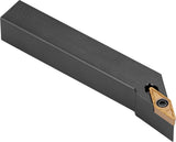 PRAMET Drehwerkzeughalter ISO SVXBL 1212 F 11 – Linkslauf, 80 mm, Schraubklemmung