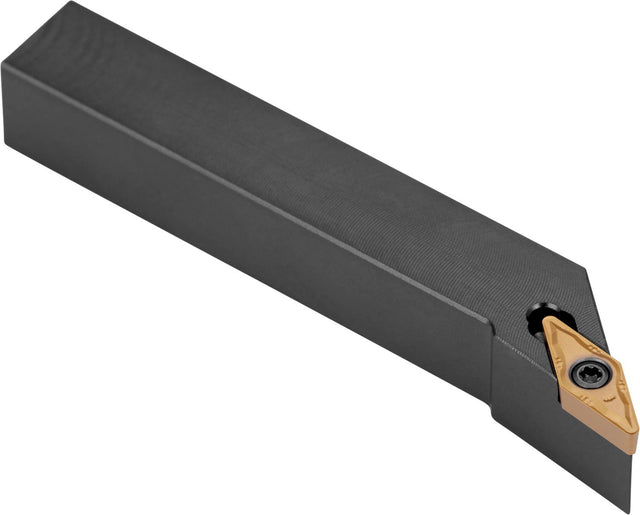PRAMET Drehwerkzeughalter ISO SVXBL 1212 F 11 – Linkslauf, 80 mm, Schraubklemmung