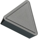 PRAMET Drehwendeschneidplatte TPMR 110304E-46:6640 MT-CVD beschichtet