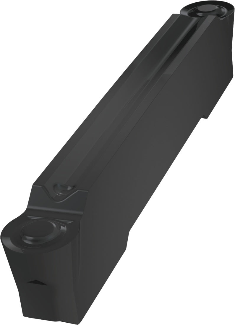 Dormer Pramet Wendeschneidplatte GL2-D200MMO-MM G8330, 2 mm, PVD-beschichtet