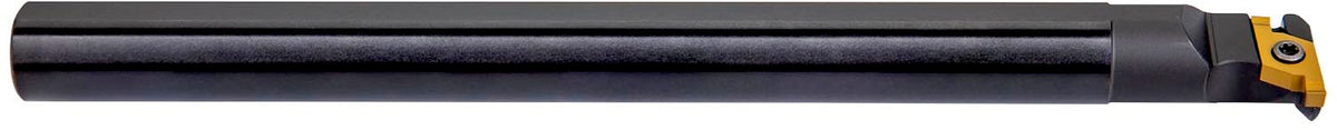 PRAMET Einstechbohrstange ISO P61.SGL-0012M-06 D.12mm Linkslauf für Innenstiche