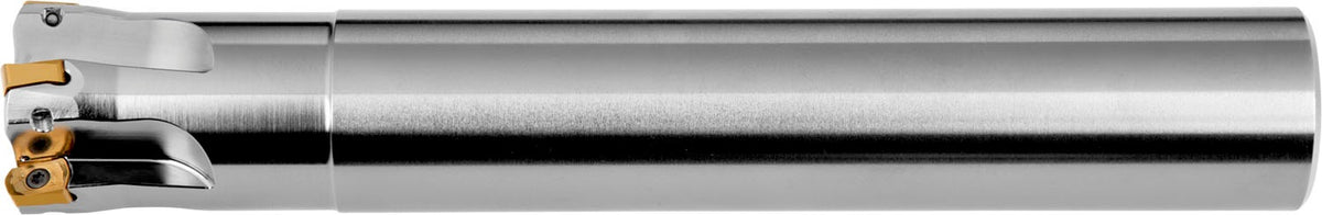 PRAMET Schulterfräser ISO 40A05R-SMOBN10-C D.16mm Rechtslauf Schneid-D.40mm