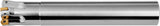 PRAMET Schulterfräser ISO 40A05R-SMOBN10-C D.16mm Rechtslauf Schneid-D.40mm
