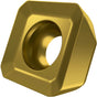 Pramet Fräswendeschneidplatte SNKT 1205AZSR-M M8330 PVD beschichtet Gold, 10er-Pack