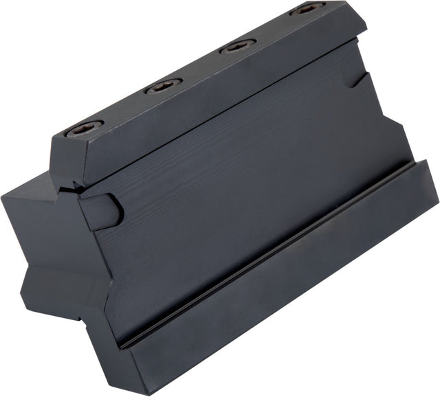 PRAMET Halter ISO 26-D 2020 für Stechschwert, 100 mm Gesamtlänge, 20 x 20 mm Schaft