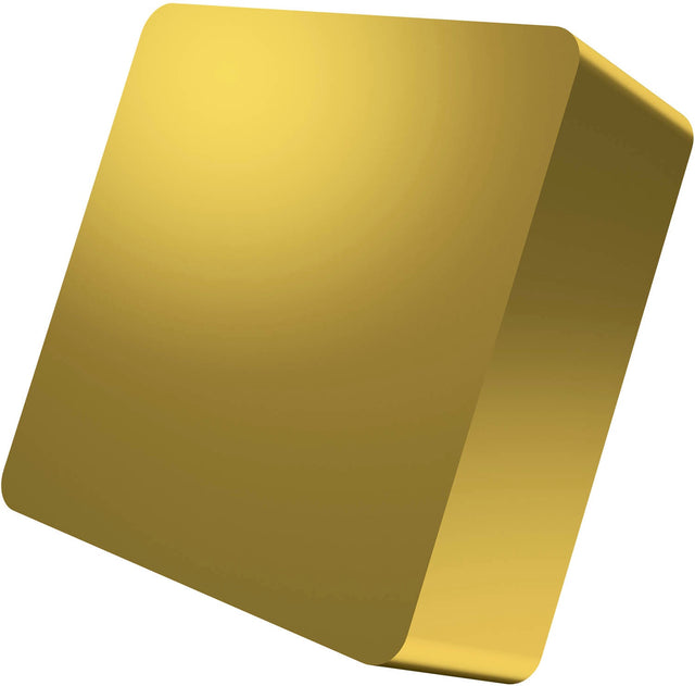 Dormer Pramet SNUN 120408 M8330 Fräswendeschneidplatte PVD-beschichtet