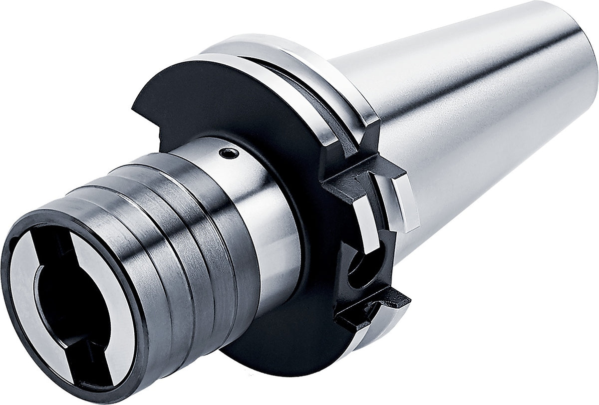 PRAMET Gewindeschneid-Schnellwechselfutter DIN 69871, 19 mm Spanndurchmesser, für M3–M14