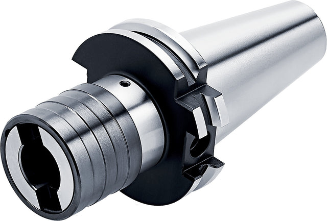 PRAMET Gewindeschneid-Schnellwechselfutter DIN 69871, 19 mm Spanndurchmesser, für M3–M14