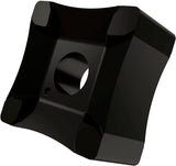 PRAMET Scarfing-Schneideinsatz SNMX 15-R T9335 MT-CVD beschichtet – 10 Stück
