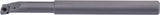 PRAMET Bohrstange ISO E0608H-SELPL 05 D.8mm Linkslauf – Schraubklemmung für EP.. 0502.. Wendeschneidplatten