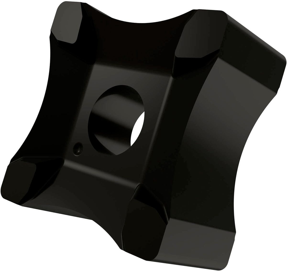 PRAMET Scarfing-Schneideinsatz SNMX 15-R T9335 MT-CVD beschichtet – 10 Stück