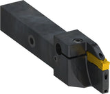 PRAMET Außendrehhalter ISO GL2-A2020KFL-20-80 Einstechtiefe 20 mm Linkslauf