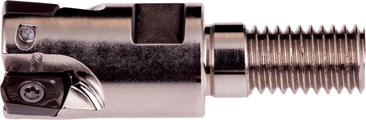 PRAMET Schulterfräser ISO 12A2R020M06-SAD07D-C D.6,5mm Rechtslauf Schneid-D.12mm