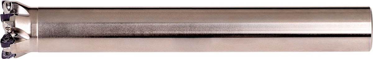 PRAMET Schulterfräser ISO 16A2R025M08-SWN04C-C: Ø16 mm, 90°, M08, für Plan- und Kopierfräsen