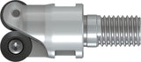 Dormer Pramet PRAMET Kopier-Planfräser ISO 50A05R-SCMORD12-CF, Ø 50 mm, mit Wendeplatten