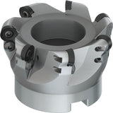Dormer Pramet PRAMET Kopier-Planfräser ISO 50A05R-SCMORD12-CF, Ø 50 mm, mit Wendeplatten