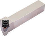 PRAMET Drehwerkzeughalter ISO MWLNL 2525 M 08 – Linkslauf, 150 mm, für WN.. 0804.. Wendeschneidplatten