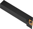 PRAMET Drehwerkzeughalter ISO SDJCL 1010 E 07 Linkslauf 70 mm für 55° Rhombus Wendeschneidplatten