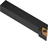 PRAMET Drehwerkzeughalter ISO SDJCL 1010 E 07 Linkslauf 70 mm für 55° Rhombus Wendeschneidplatten