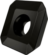 Dormer Pramet Fräswendeschneidplatte SEET 12T3M-PM M8330 PVD-beschichtet Gold