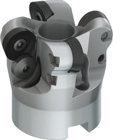 PRAMET Kopier-Planfräser ISO 100A07R-SCMORD16-CF D.32mm mit Wendeplatte