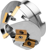 PRAMET Fasenfräser ISO 35T03R-S15XP1607-C D.27mm Rechtslauf Schneid-D.90,6mm