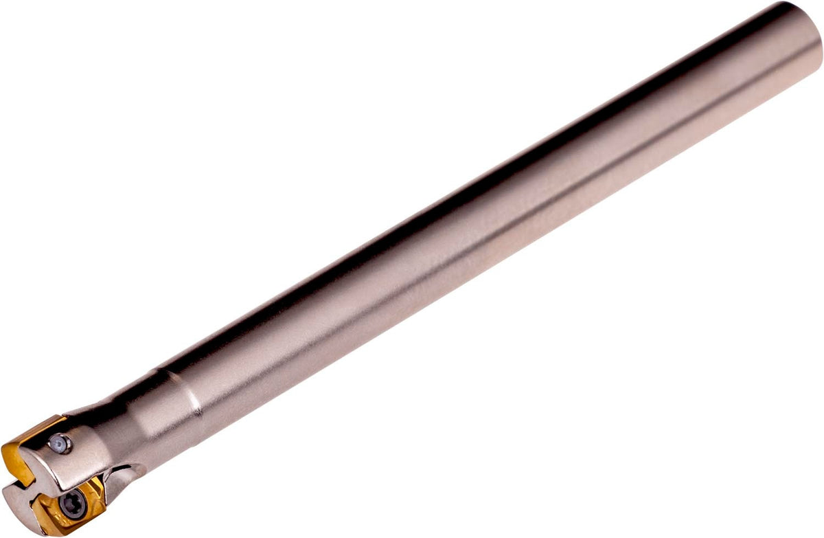 PRAMET Schulterfräser ISO 12A2R020M06-SAD07D-C D.6,5mm Rechtslauf Schneid-D.12mm